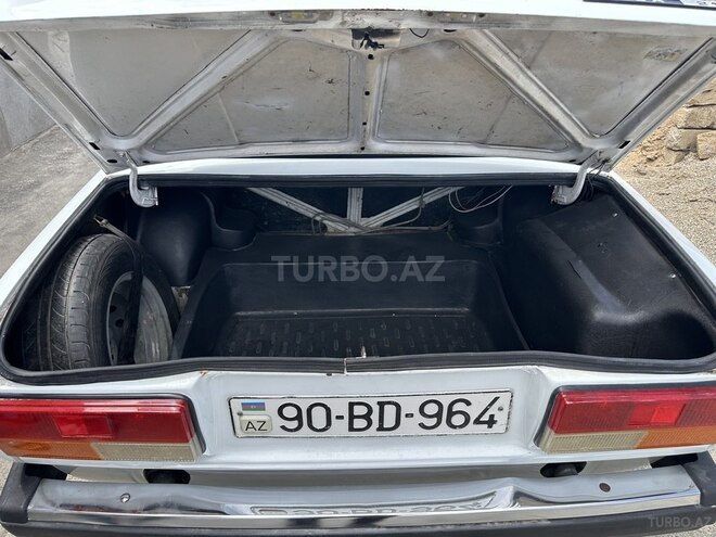 LADA (VAZ) 2107 2007, 90,000 km - 1.6 l - Bakı