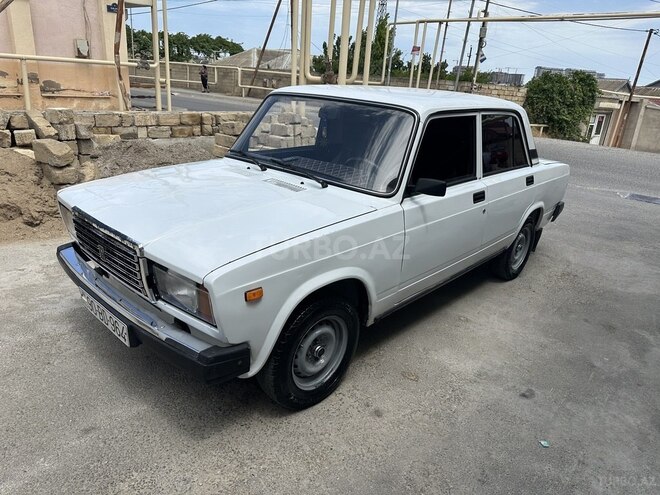 LADA (VAZ) 2107 2007, 90,000 km - 1.6 l - Bakı