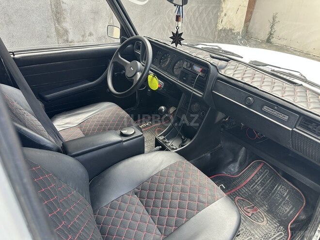 LADA (VAZ) 2107 2007, 90,000 km - 1.6 l - Bakı