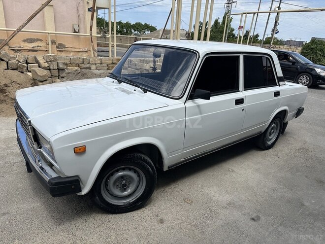 LADA (VAZ) 2107 2007, 90,000 km - 1.6 l - Bakı