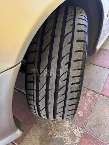 Mercedes C 350 2005, 212,000 km - 3.5 l - Bakı
