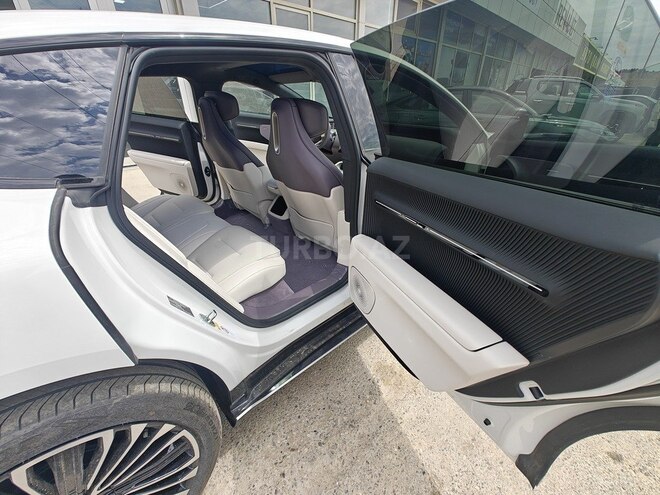 Avatr 12 2024, 0 km - 0.0 l - Bakı