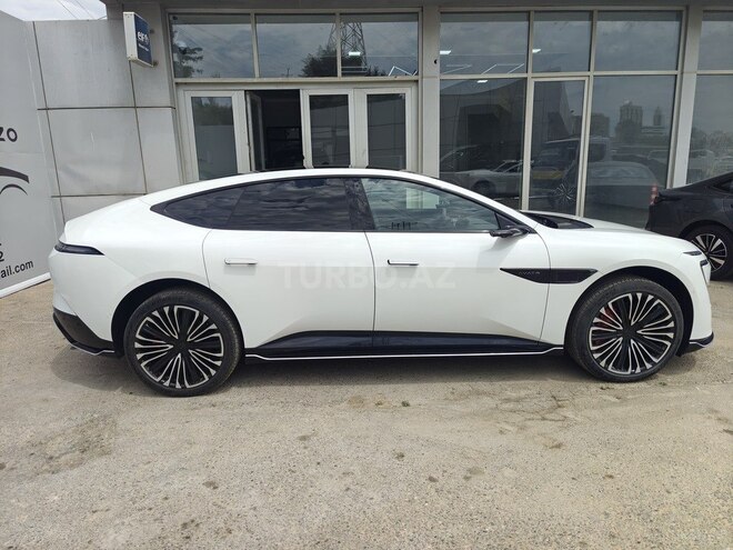 Avatr 12 2024, 0 km - 0.0 l - Bakı