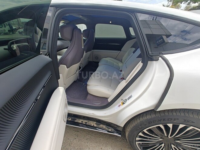 Avatr 12 2024, 0 km - 0.0 l - Bakı