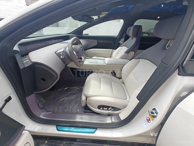 Avatr 12 2024, 0 km - 0.0 l - Bakı