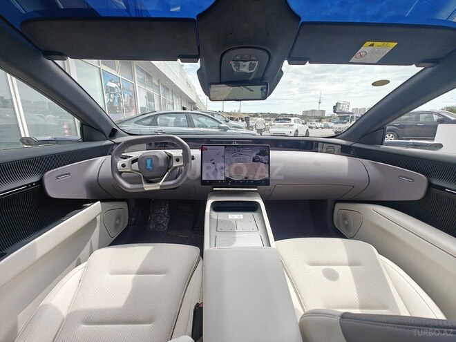 Avatr 12 2024, 0 km - 0.0 l - Bakı