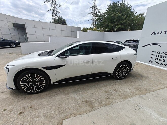 Avatr 12 2024, 0 km - 0.0 l - Bakı