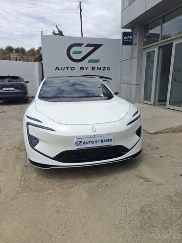 Avatr 12 2024, 0 km - 0.0 l - Bakı