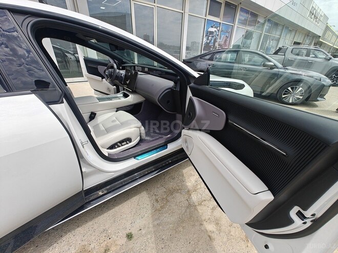 Avatr 12 2024, 0 km - 0.0 l - Bakı