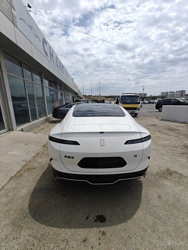 Avatr 12 2024, 0 km - 0.0 l - Bakı