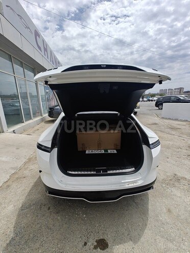 Avatr 12 2024, 0 km - 0.0 l - Bakı