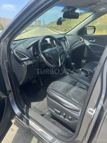Hyundai Santa Fe-7