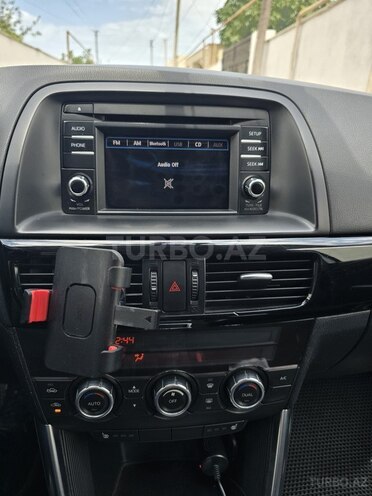 Mazda CX-5-8