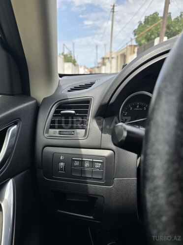 Mazda CX-5-10