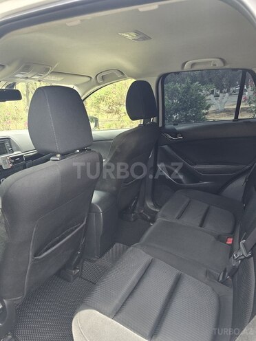 Mazda CX-5-9