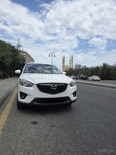 Mazda CX-5-2