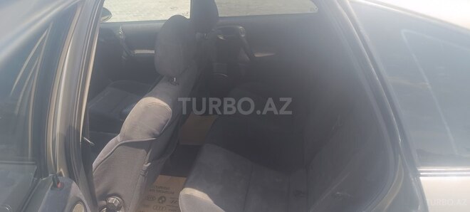 Opel Vectra 1997, 300,000 km - 2.0 l - Bakı