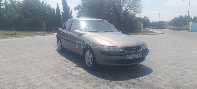 Opel Vectra 1997, 300,000 km - 2.0 l - Bakı