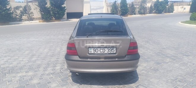 Opel Vectra 1997, 300,000 km - 2.0 l - Bakı