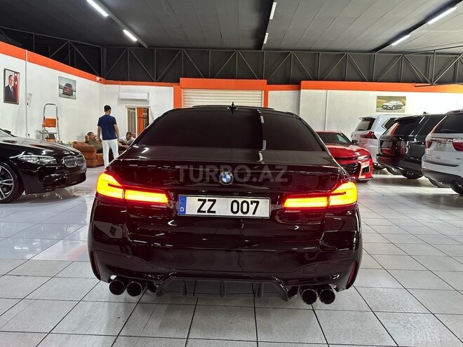 BMW 530-6