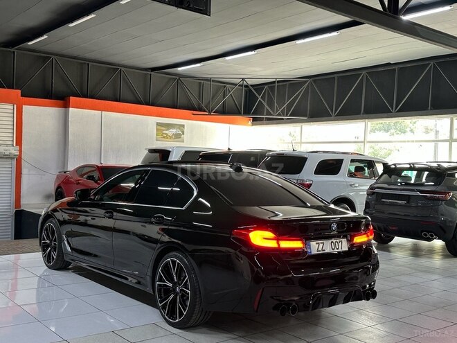BMW 530-8