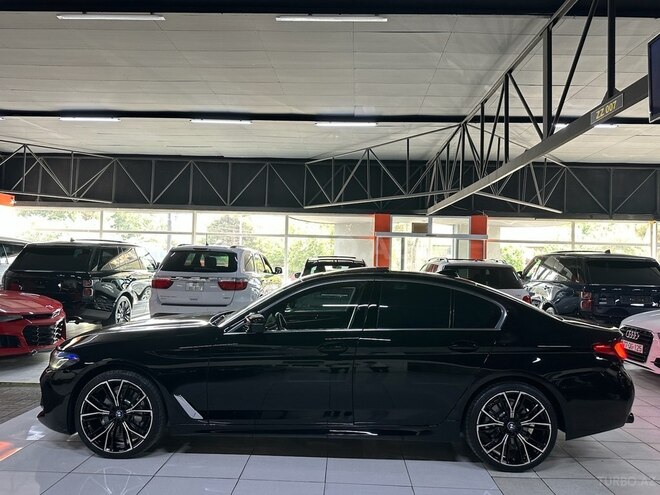 BMW 530-9