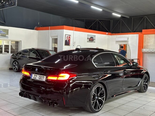BMW 530-7