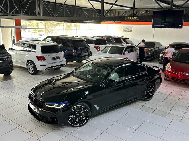 BMW 530-10