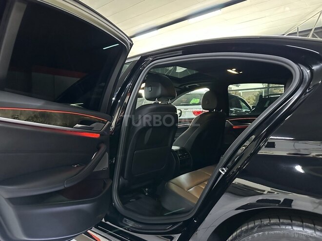 BMW 530-15
