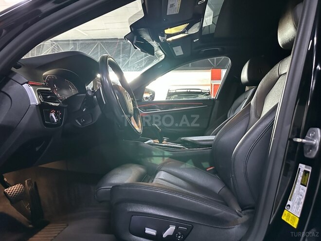 BMW 530-14