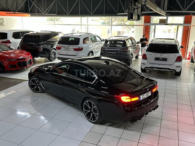 BMW 530-12