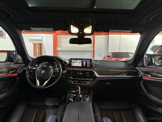 BMW 530-17