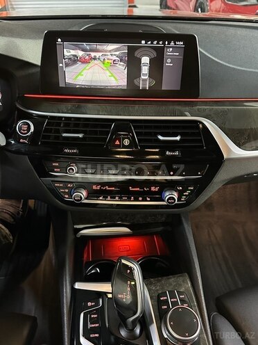 BMW 530-22