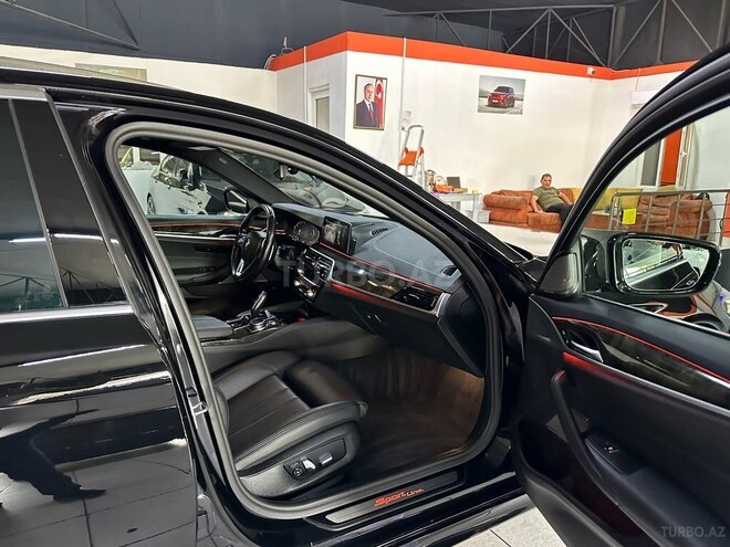 BMW 530-20