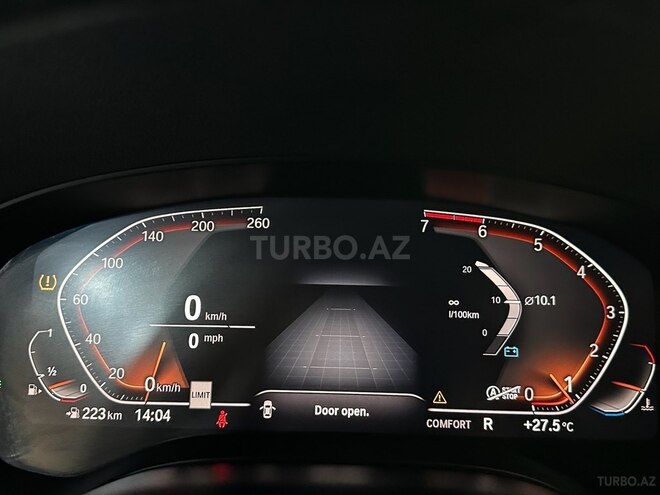 BMW 530-18