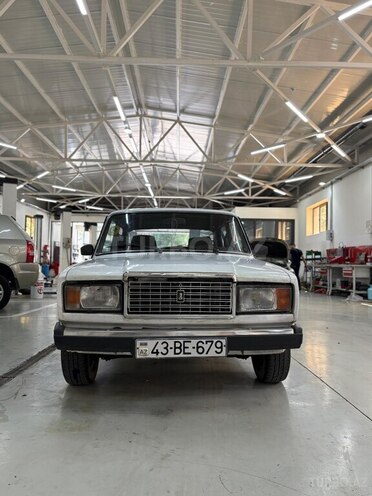 LADA (VAZ) 2107 1999, 59,000 km - 1.6 l - Bakı