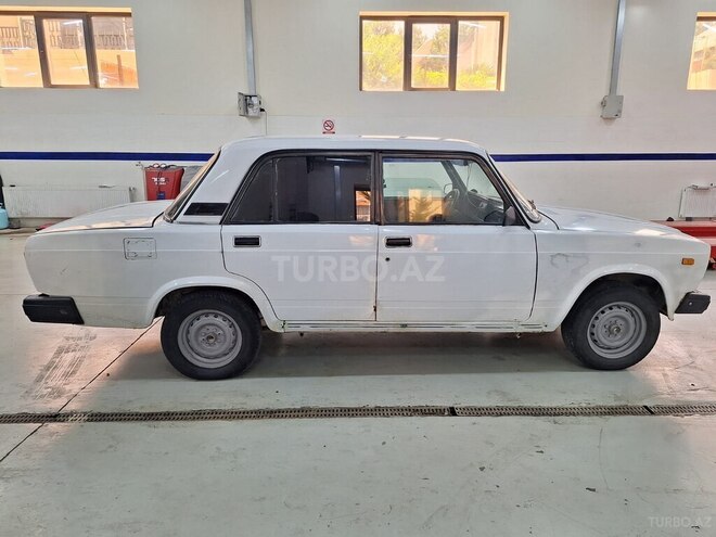 LADA (VAZ) 2107 1999, 59,000 km - 1.6 l - Bakı
