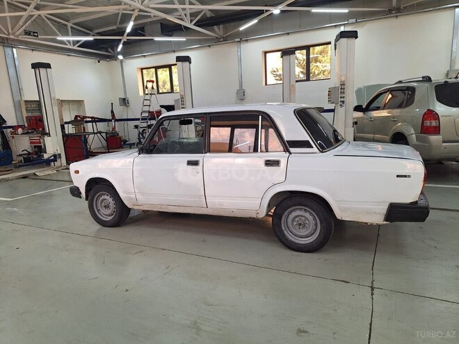 LADA (VAZ) 2107 1999, 59,000 km - 1.6 l - Bakı