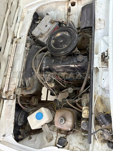 LADA (VAZ) 2107 1999, 59,000 km - 1.6 l - Bakı