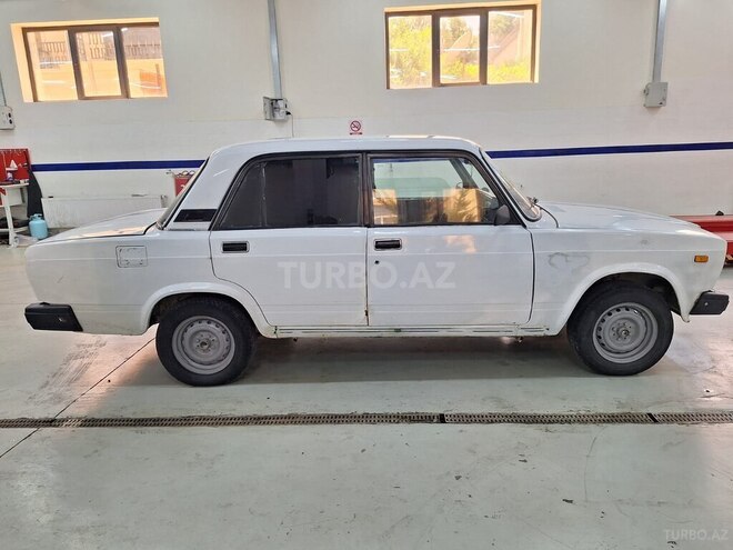 LADA (VAZ) 2107 1999, 59,000 km - 1.6 l - Bakı