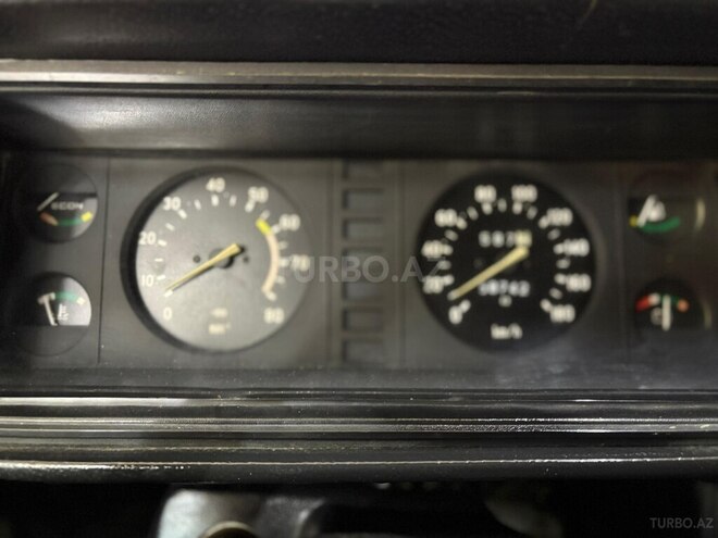 LADA (VAZ) 2107 1999, 59,000 km - 1.6 l - Bakı