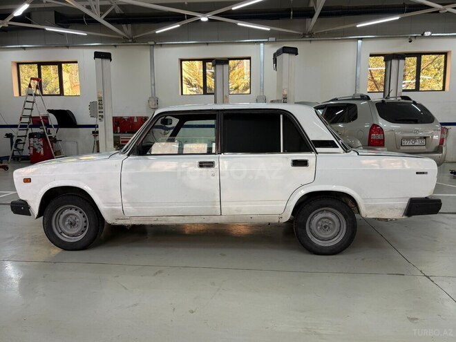 LADA (VAZ) 2107 1999, 59,000 km - 1.6 l - Bakı