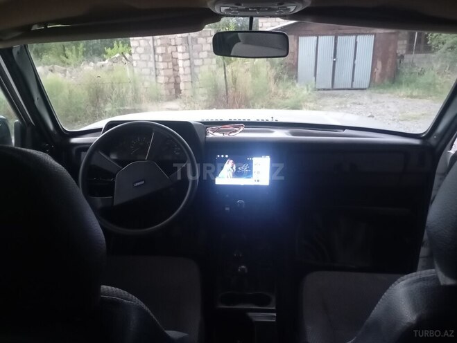 LADA (VAZ) Niva 2014, 305,000 km - 1.7 л - Şəmkir