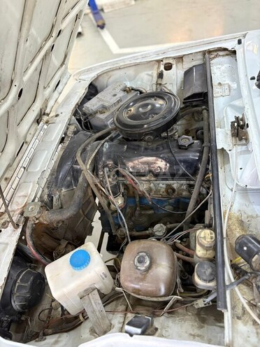 LADA (VAZ) 2107 1999, 59,000 km - 1.6 l - Bakı
