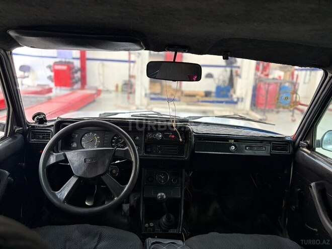 LADA (VAZ) 2107 1999, 59,000 km - 1.6 l - Bakı