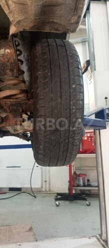 LADA (VAZ) 2107 1999, 59,000 km - 1.6 l - Bakı