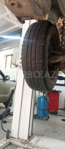 LADA (VAZ) 2107 1999, 59,000 km - 1.6 l - Bakı