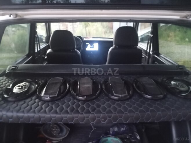 LADA (VAZ) Niva 2014, 305,000 km - 1.7 л - Şəmkir