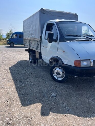 GAZ 24 1998, 851,600 km - 3.5 l - Cəlilabad