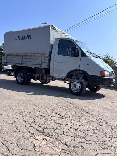 GAZ 24 1998, 851,600 km - 3.5 l - Cəlilabad